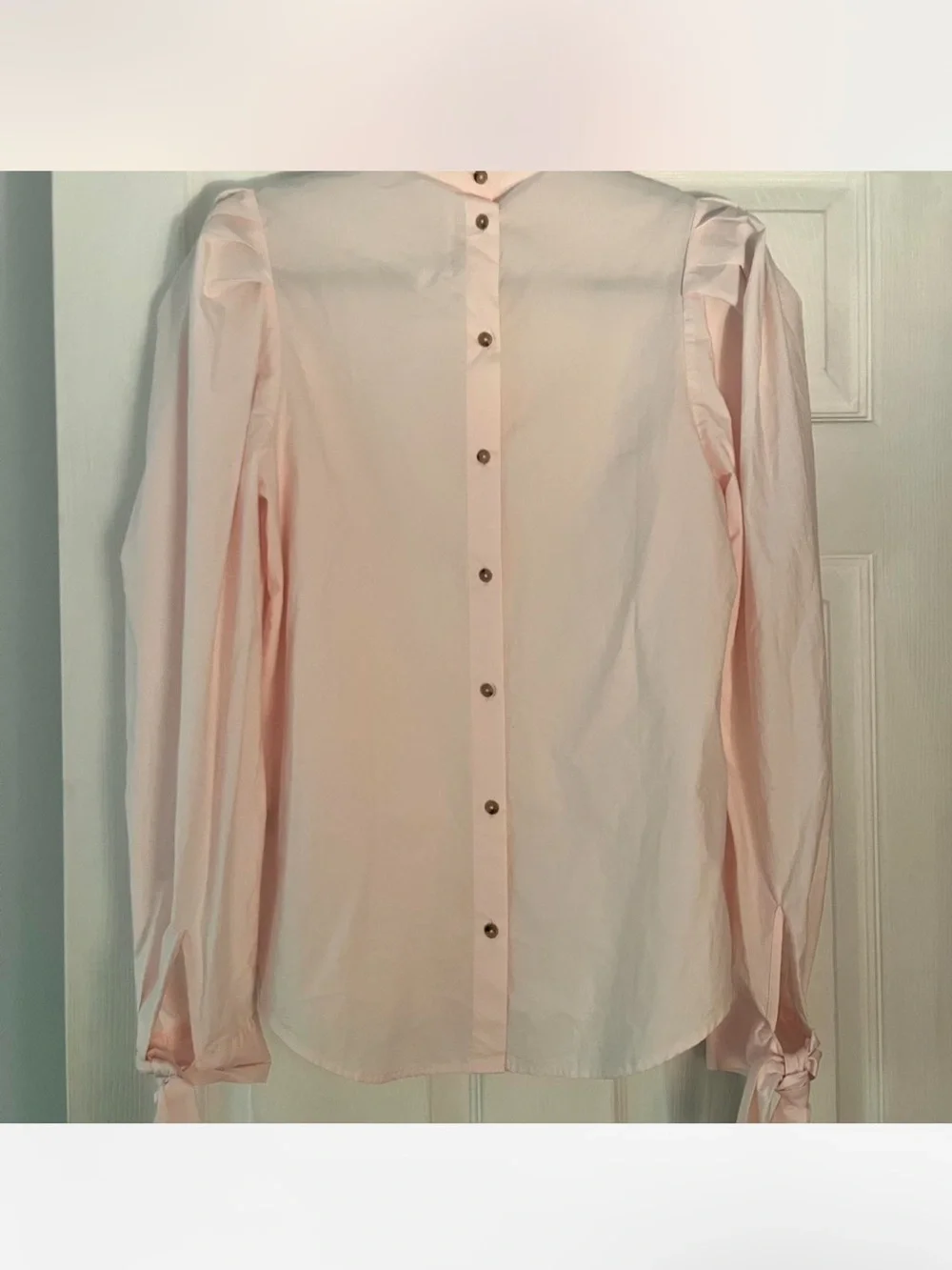 Free People light pink